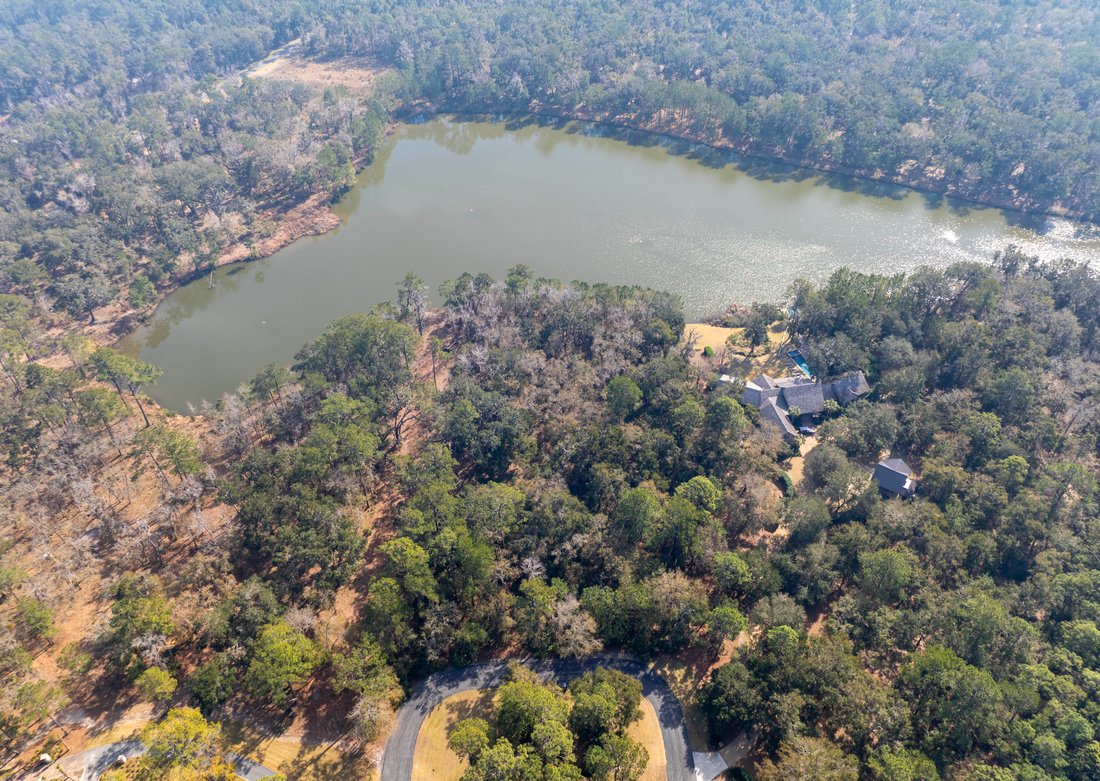 Land in St. Simons, Georgia, United States 5 - 15178907