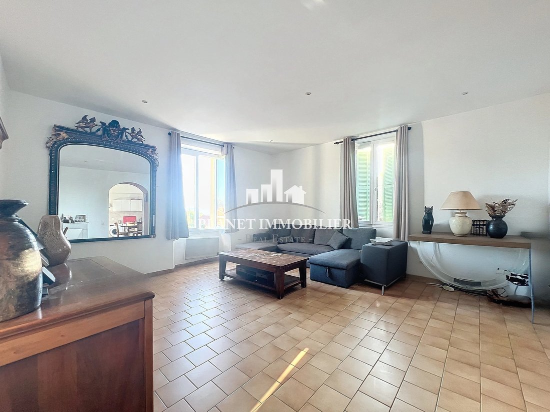 Apartment in Èze, Provence-Alpes-Côte d'Azur, France 5 - 15176509