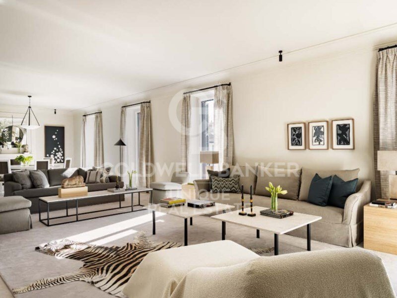 Apartment in Tetuan, Madrid, Spain 2 - 15178625