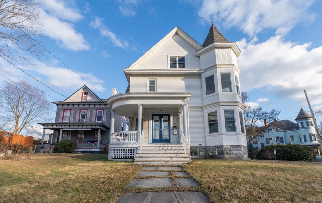 Apartment in Spackenkill, New York, United States 1 - 15175994