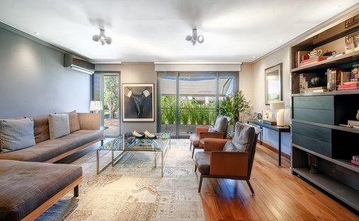 Apartment in Montevideo, Departamento de Montevideo, Uruguay 1