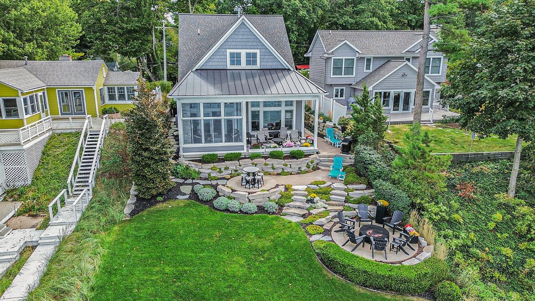 Haus in West Olive, Michigan, Vereinigte Staaten 5 - 15178119