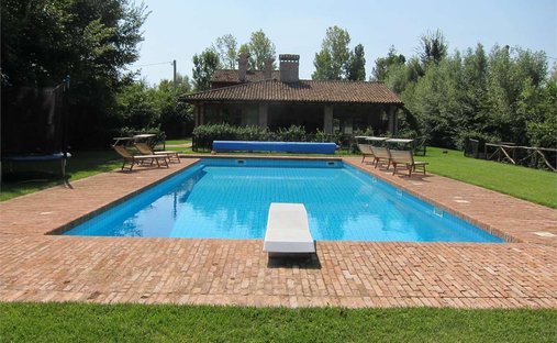 Villa a Noale, Veneto, Italia 1