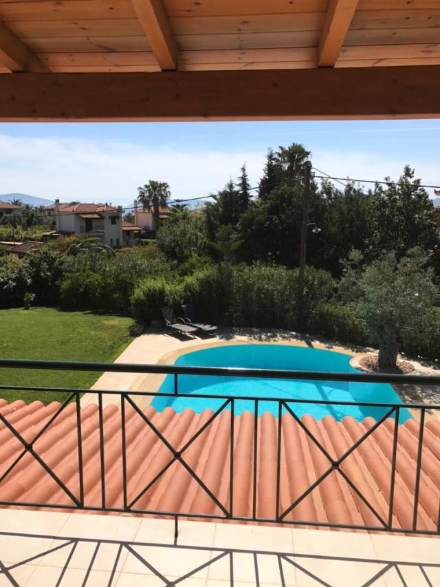Villa in Koinotita Portoxeliou, Kranidi, Greece 3 - 15175332