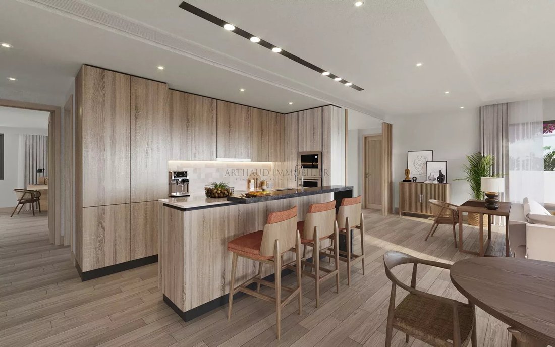 Apartment in Black River, Rivière Noire District, Mauritius 4 - 12245508