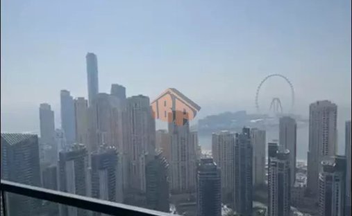 Wohnung in Dubai Marina, Dubai, Vereinigte Arabische Emirate 1