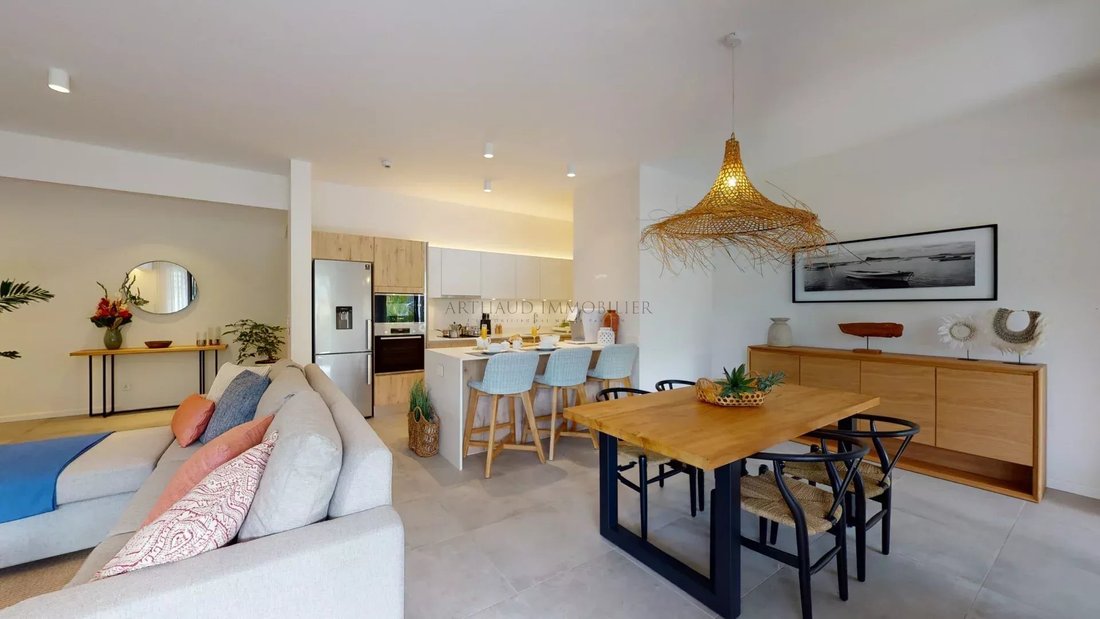 Apartment in Fond du Sac, Pamplemousses District, Mauritius 3 - 12240651