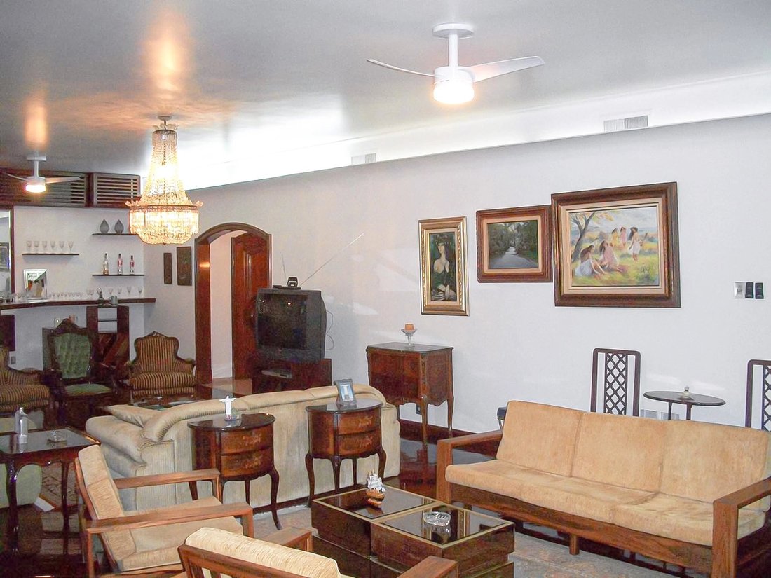 Apartment in Rio de Janeiro, State of Rio de Janeiro, Brazil 5 - 10994980