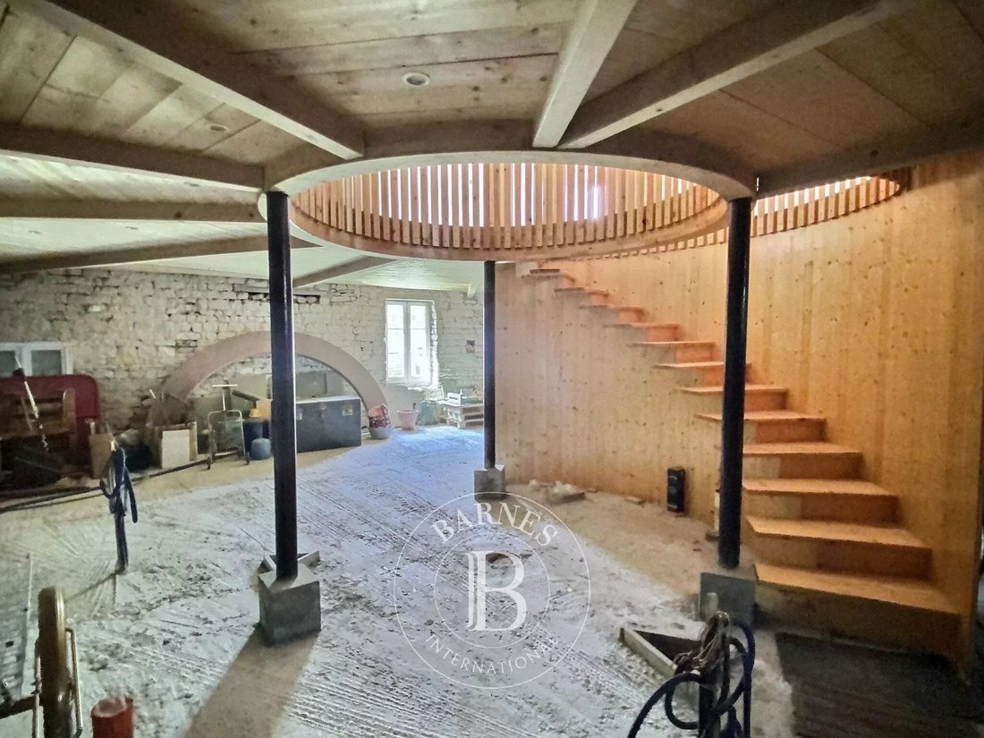 House in Le Bois-Plage-en-Ré, Nouvelle-Aquitaine, France 4 - 14022292