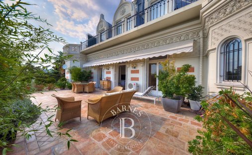 Apartment in Nice, Provence-Alpes-Côte d'Azur, France 1