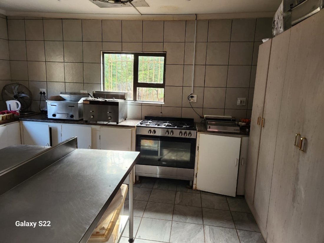 Farm Ranch in Northam, Limpopo, South Africa 3 - 15178106