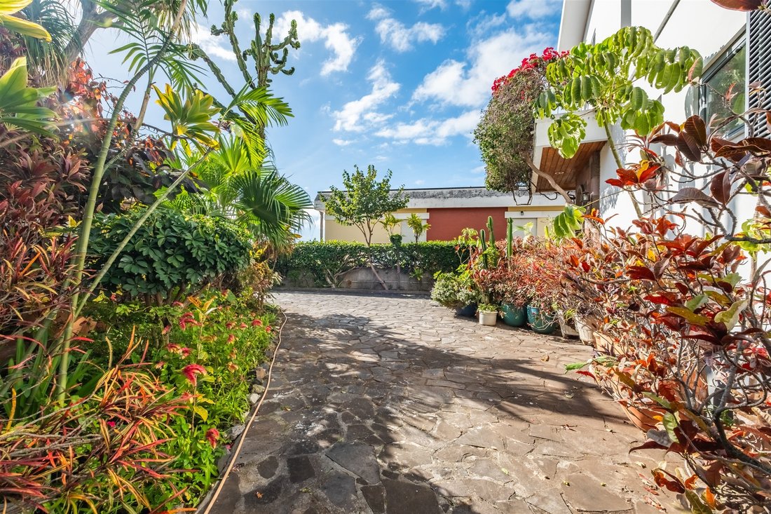 Wohnung in Funchal, Autonome Region Madeira, Portugal 4 - 15178716