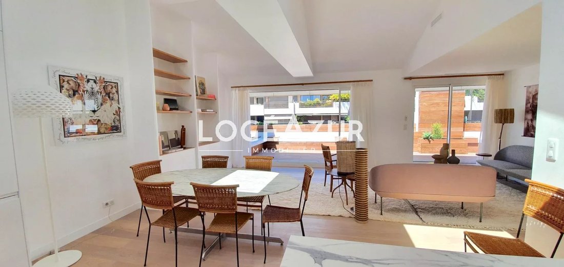 Apartment in Cannes, Provence-Alpes-Côte d'Azur, France 5 - 11414449