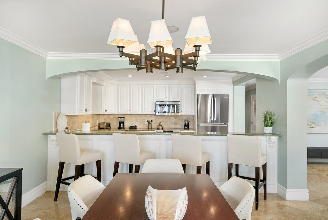 appartement à Grace Bay, Caicos Islands, Îles Turks et Caïques 4 - 15166819