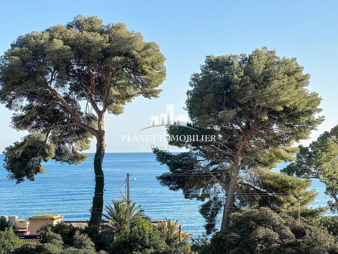 Apartment in Èze, Provence-Alpes-Côte d'Azur, France 1 - 15176509