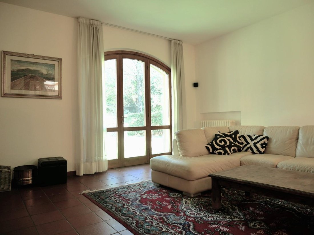 Villa in Villanuova, Empoli, Tuscany 4 - 15176008