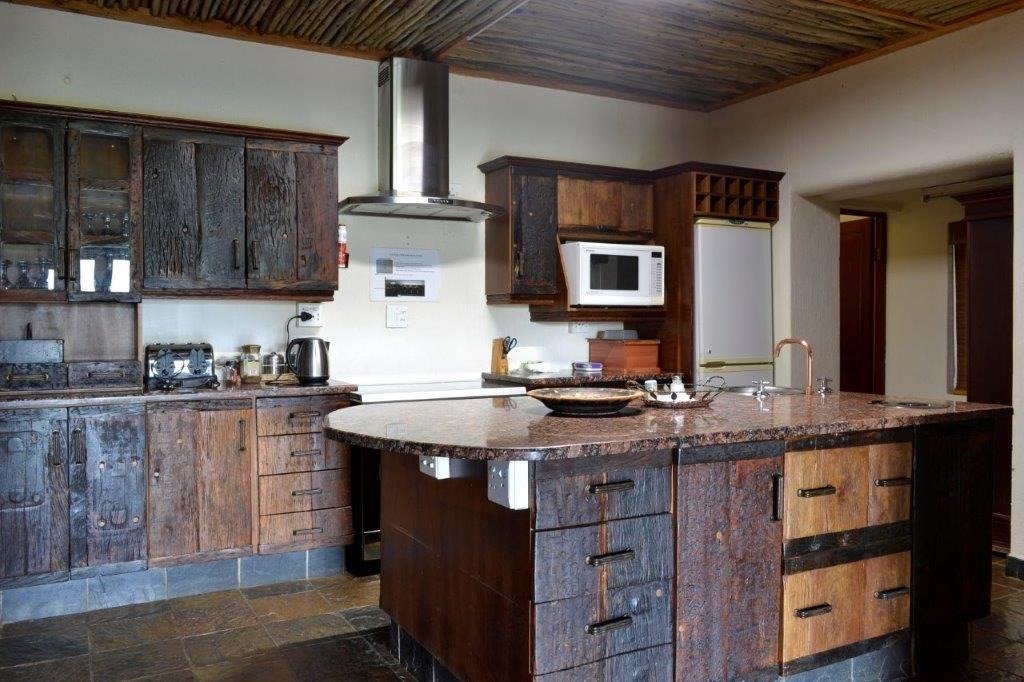 Farm Ranch in Swartruggens, North West, South Africa 4 - 15178111
