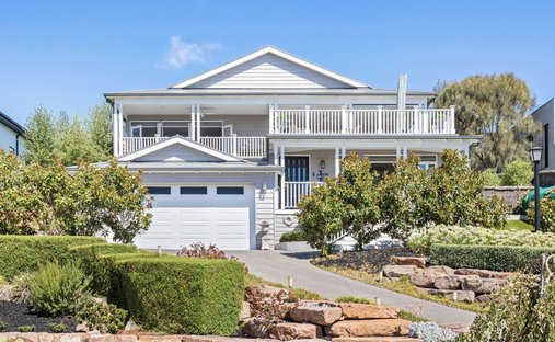 House in Mount Martha, Victoria, Australia 1