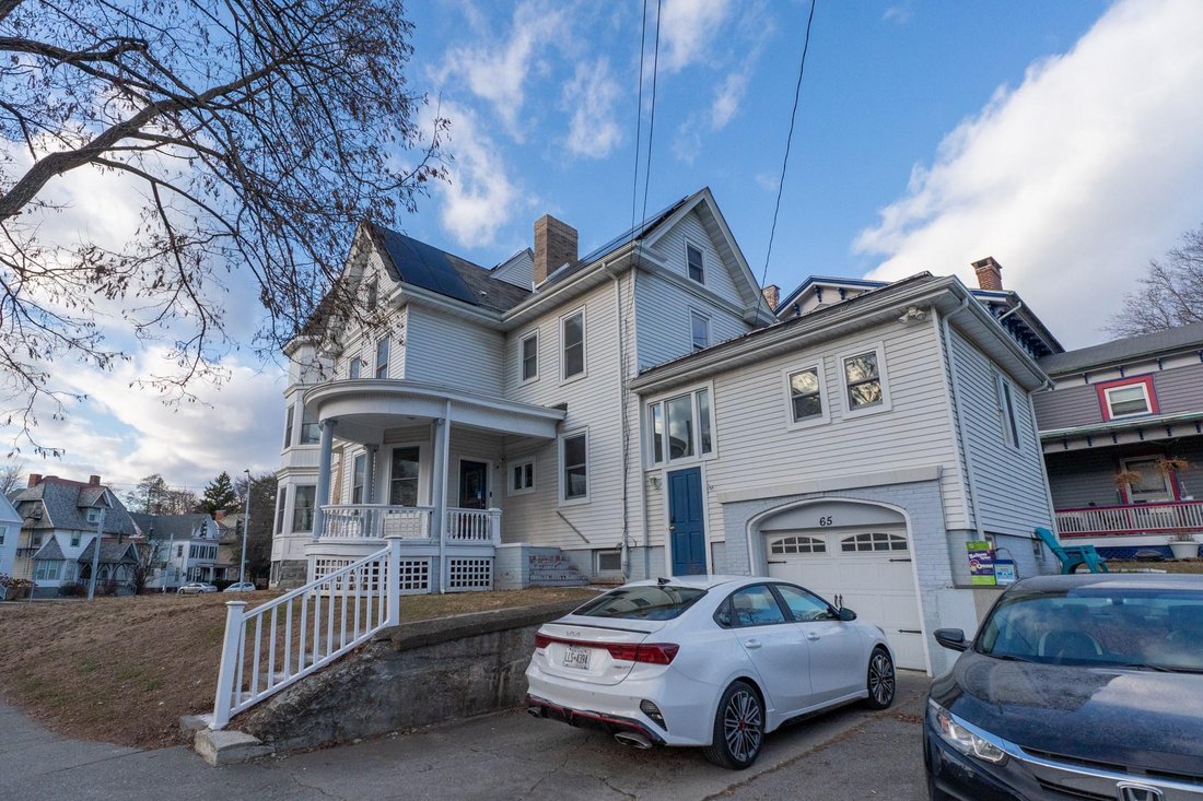 Apartment in Spackenkill, New York, United States 3 - 15175994
