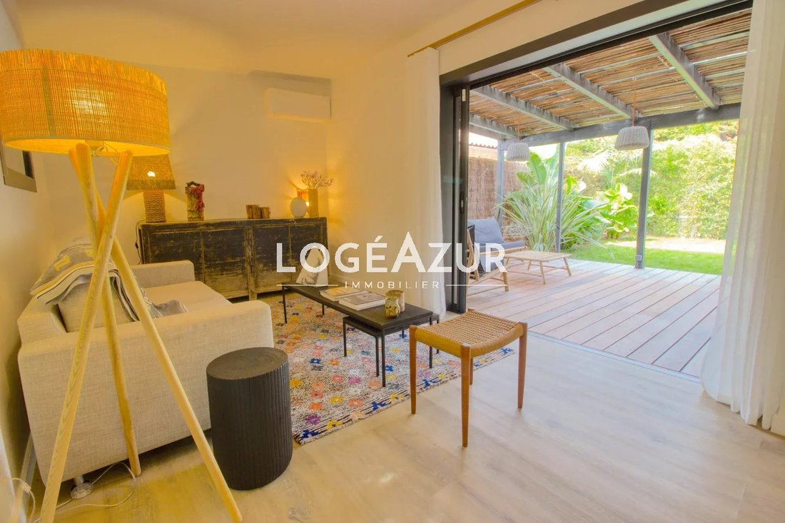 House in Antibes, Provence-Alpes-Côte d'Azur, France 4 - 11633043