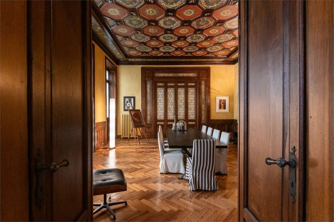 Apartment in Historic Center, Mantua, Lombardy 5 - 15176314