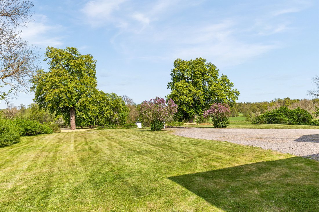 Estate in Vindö, Stockholm County, Sweden 3 - 13175193