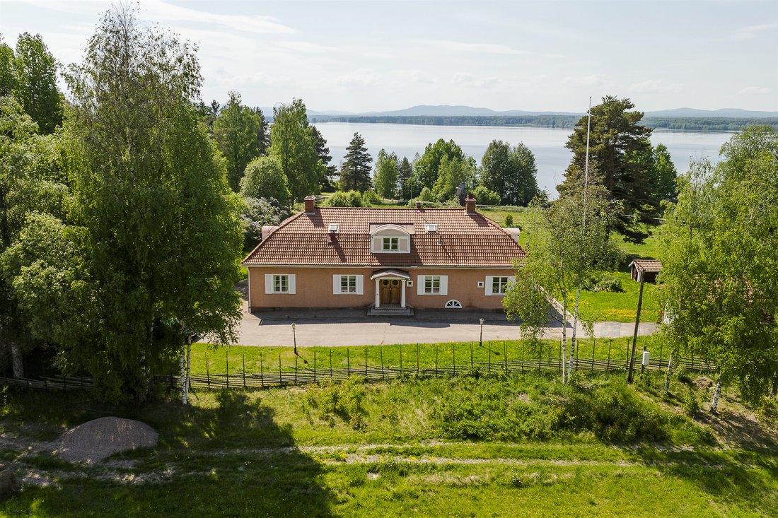 Estate in Jägarnäs-Östanbo-Knutsbo, Dalarna County, Sweden 3 - 13863892