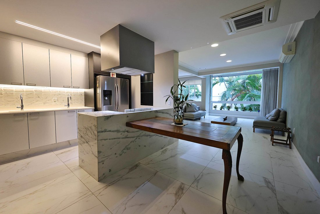 Apartment in Rio de Janeiro, State of Rio de Janeiro, Brazil 5 - 15176526