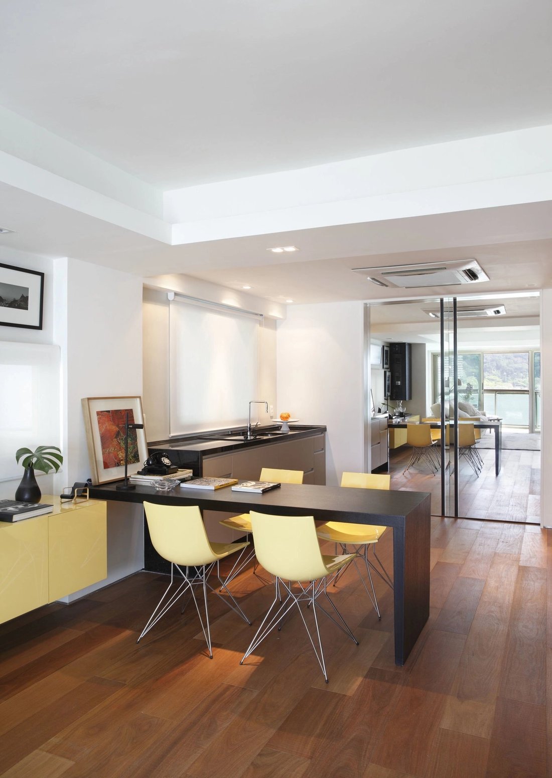 Apartment in Rio de Janeiro, State of Rio de Janeiro, Brazil 5 - 10449707