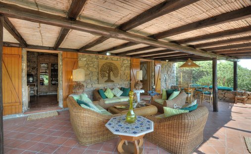 Casa a La Maddalena, Sardegna, Italia 1