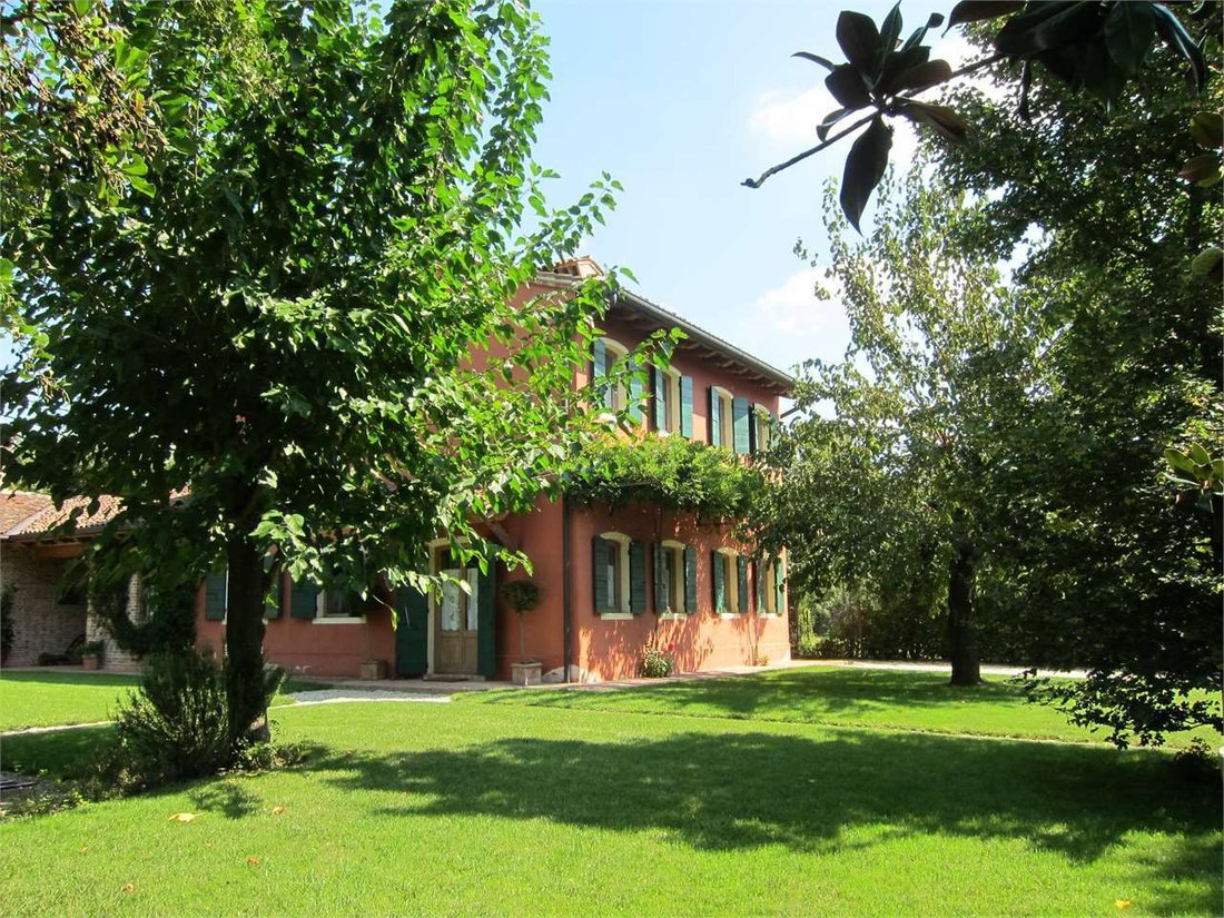 Villa in Noale, Veneto, Italy 4 - 15176330