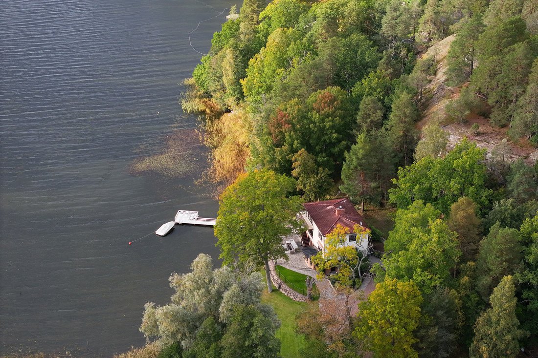 Villa in Bestorp, Östergötland County, Sweden 3 - 13756047