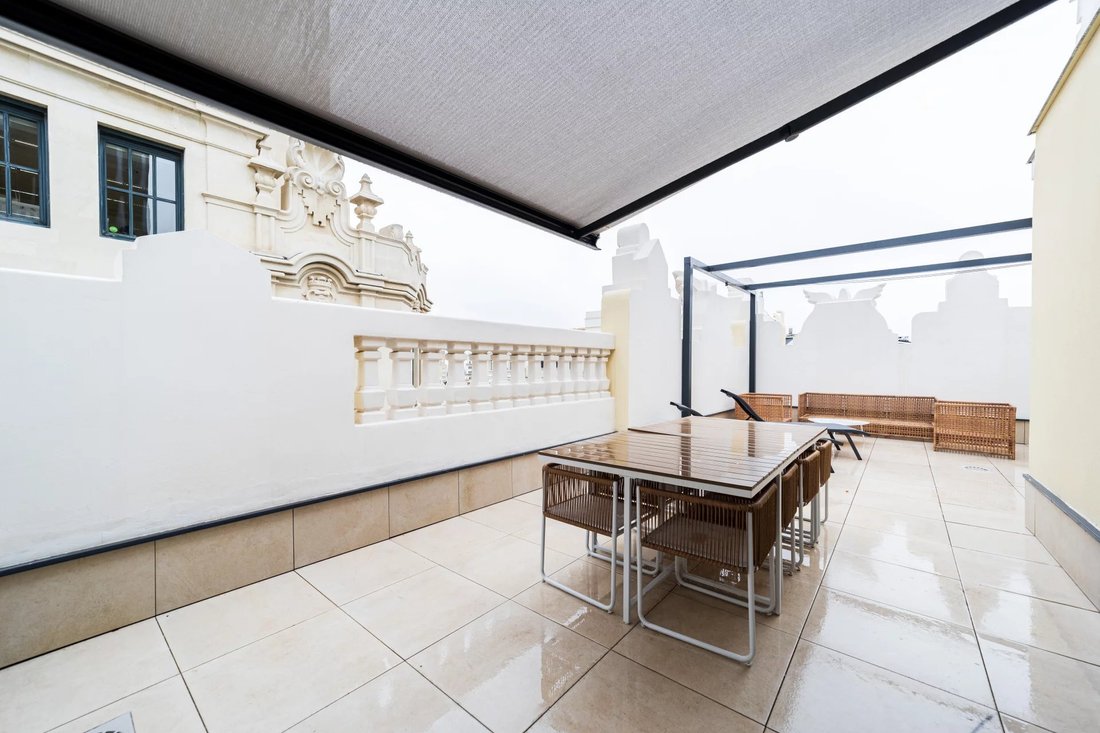Apartment in Centro, Madrid, Spain 5 - 14545359