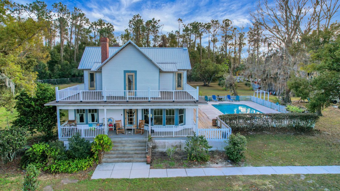 House in Yalaha, Florida, United States 2 - 15178200