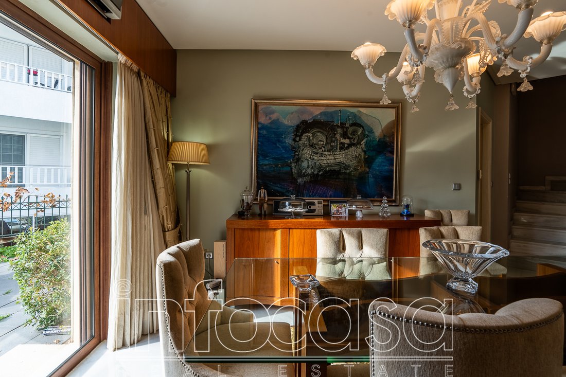 Apartment in Glyfada, Attica, Greece 4 - 15177156