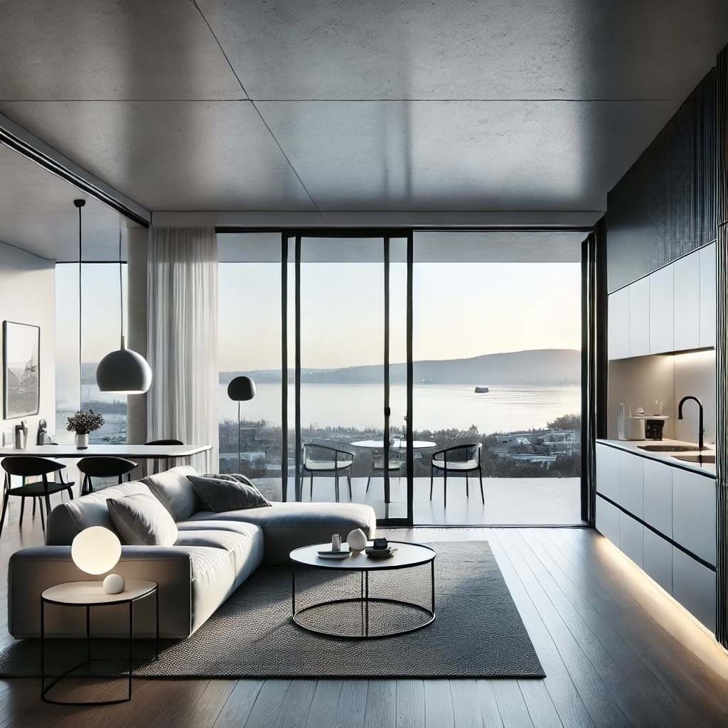 Apartment in Alges, Lisbon, Portugal 4 - 15178279
