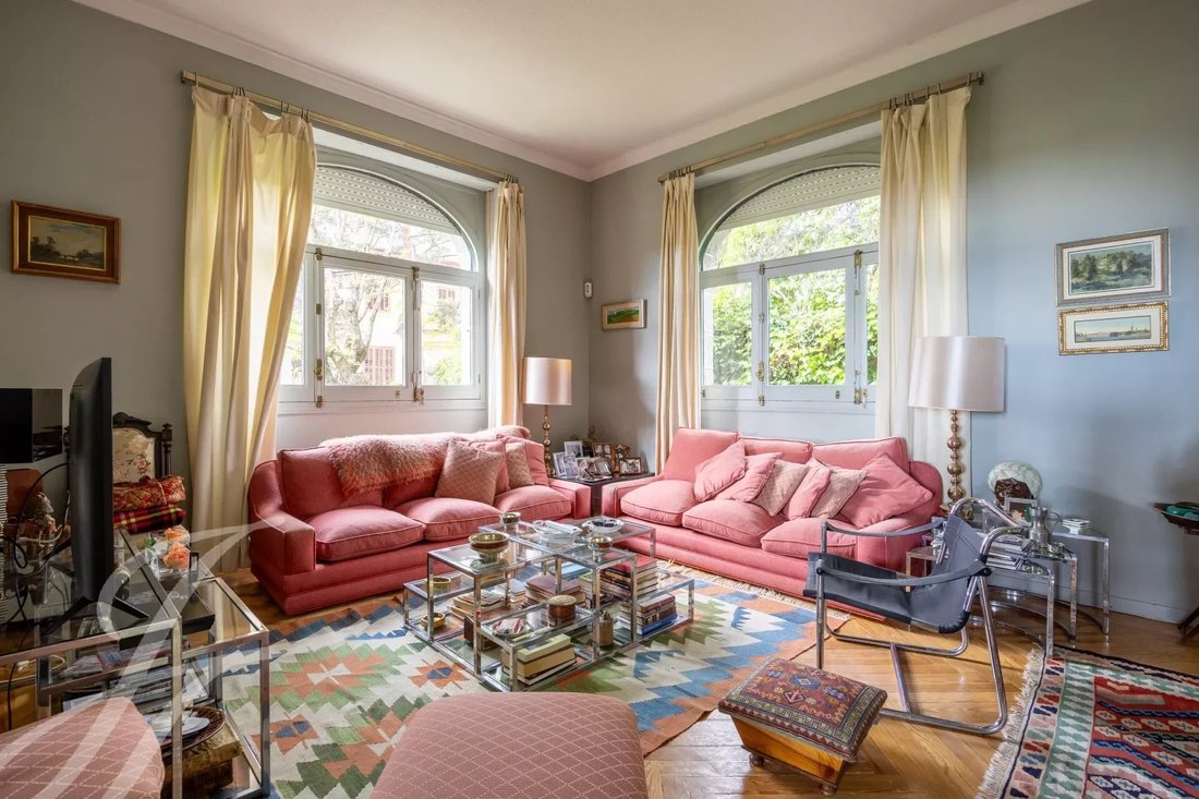 House in San Lorenzo de El Escorial, Community of Madrid, Spain 4 - 14207468