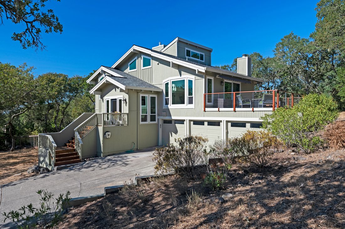 House in Santa Rosa, California, United States 1 - 15178125