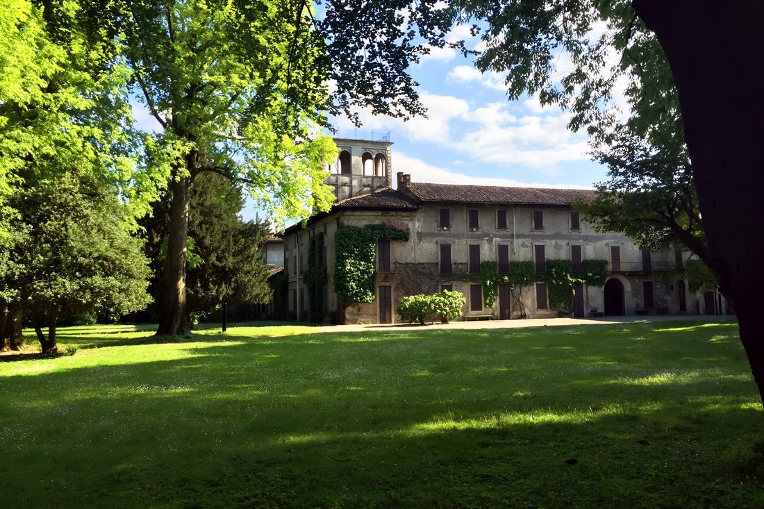 Villa in Paderno Dugnano, Lombardy, Italy 3 - 15169746