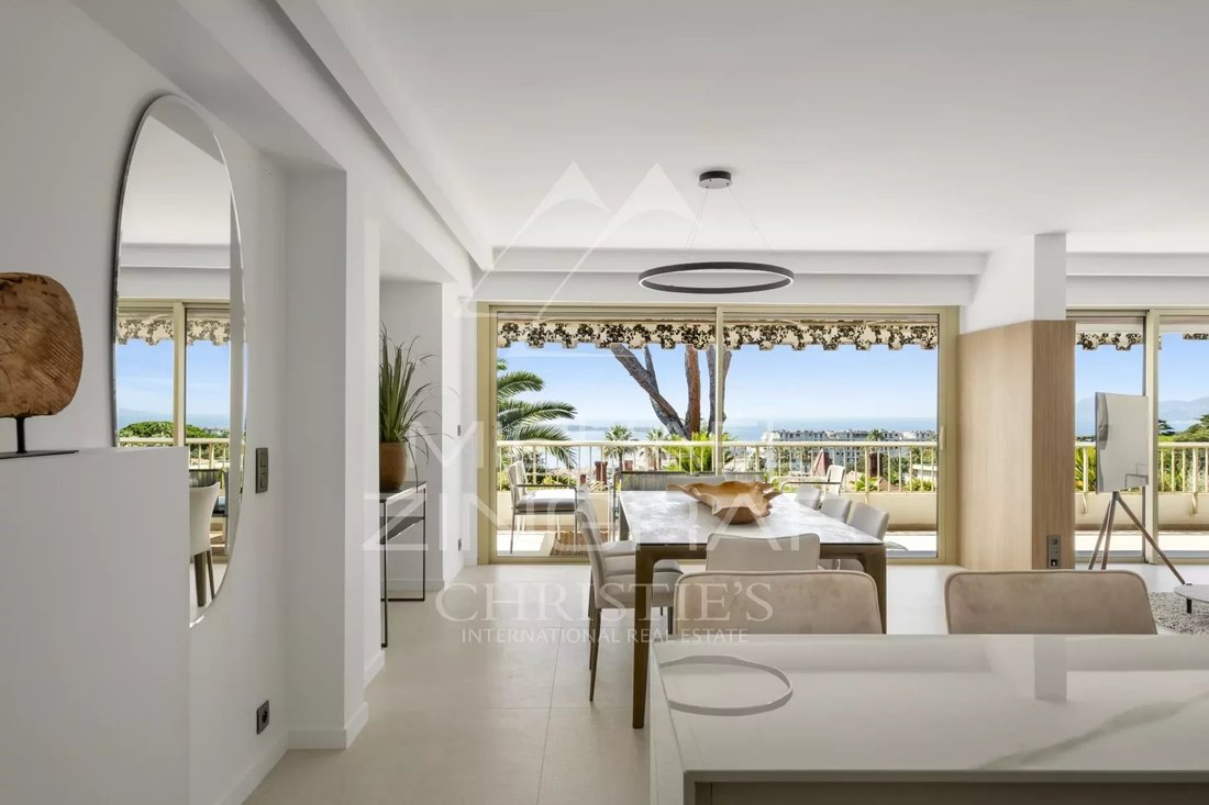 Apartment in La Californie, Cannes, France 5 - 14783992