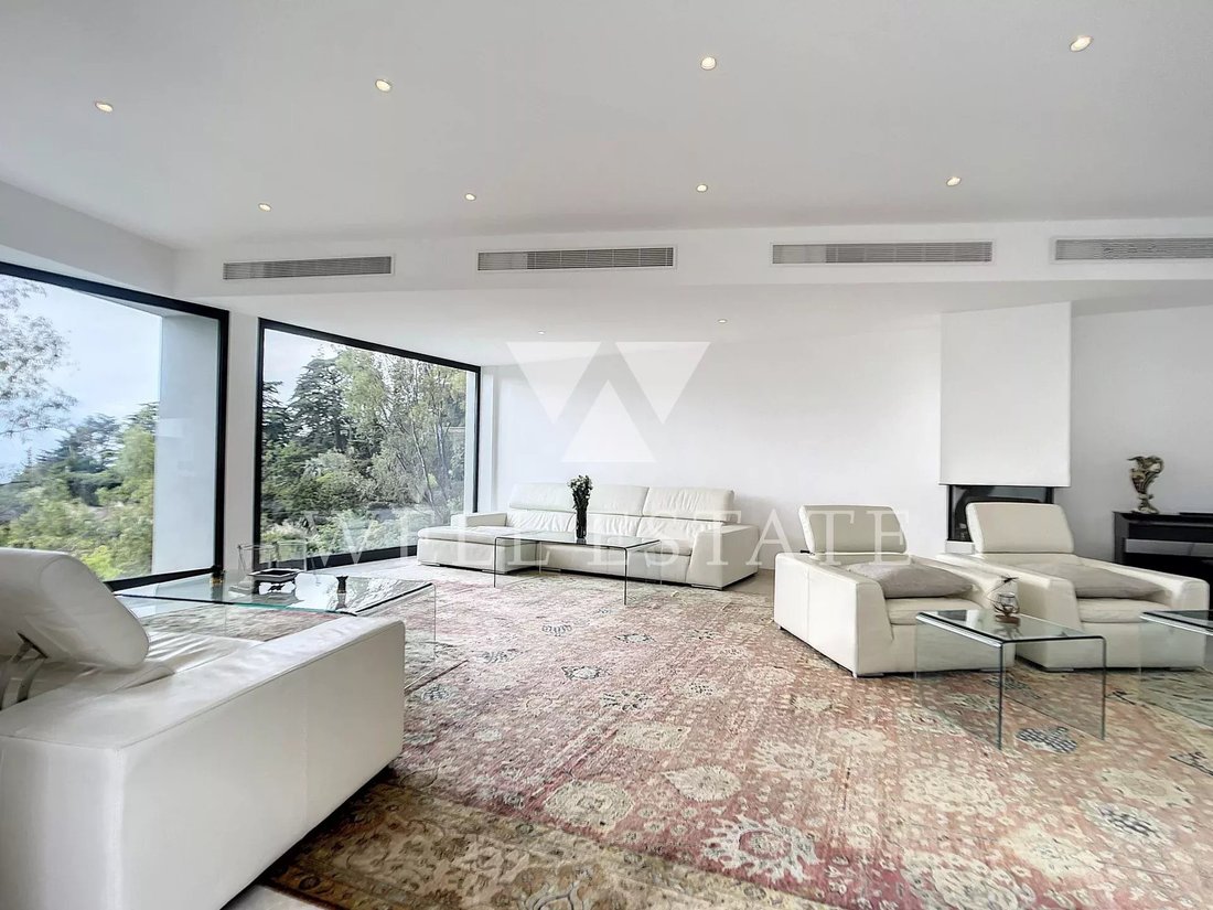 Villa in Cannes, Provence-Alpes-Côte d'Azur, France 4 - 11721839