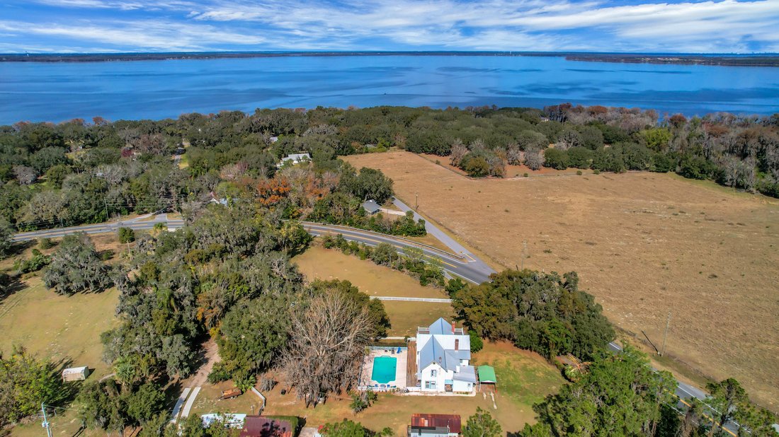 House in Yalaha, Florida, United States 1 - 15178200
