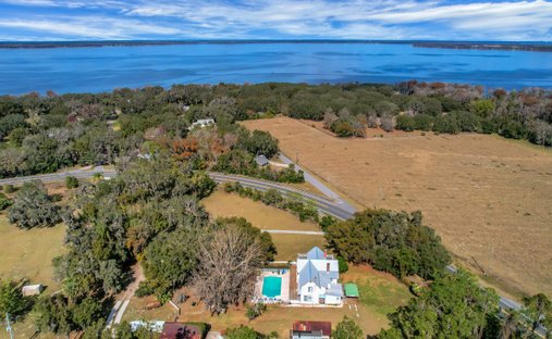House in Yalaha, Florida, United States 1