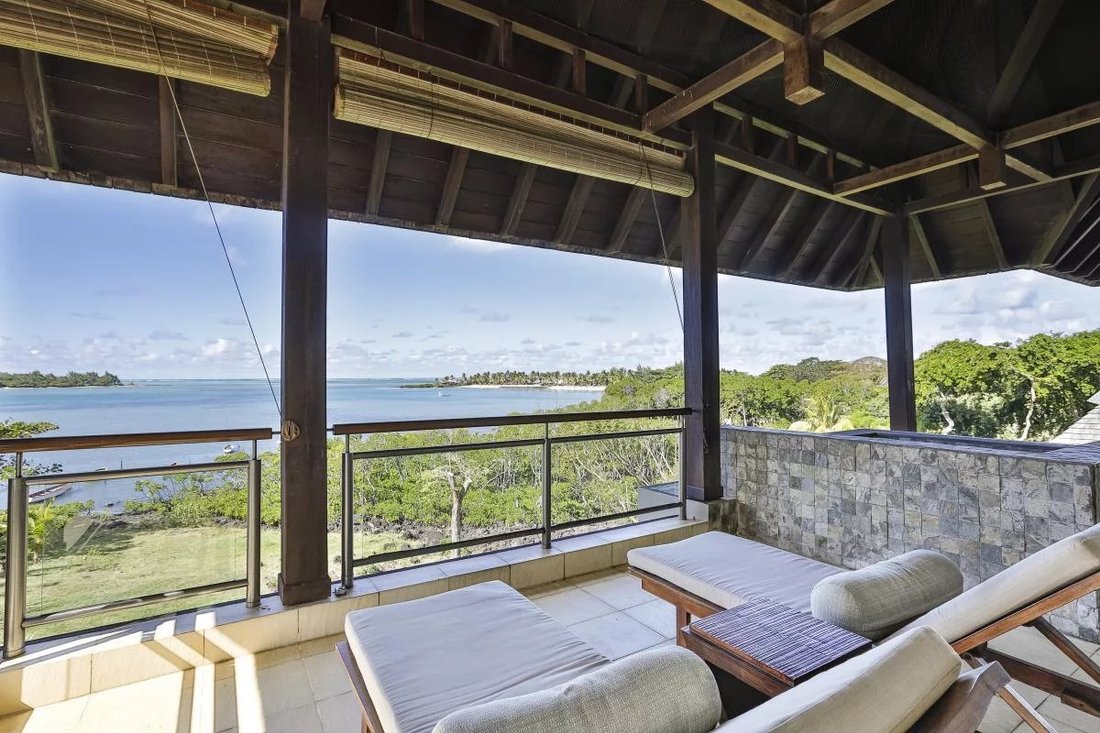 Apartment in Beau Champ, Flacq District, Mauritius 1 - 14425029