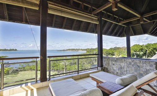 Appartamento a Beau Champ, Flacq, Mauritius 1