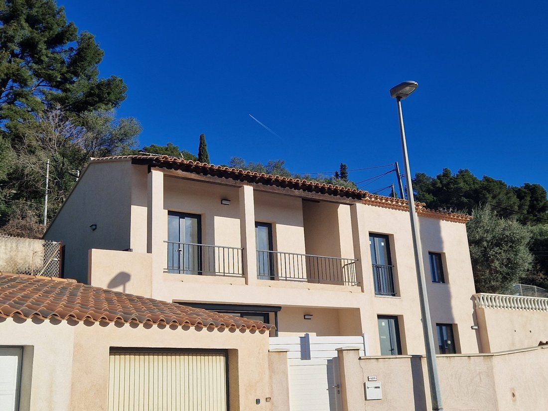 Villa in Valette Nord, La Valette-du-Var, France 3 - 15177920