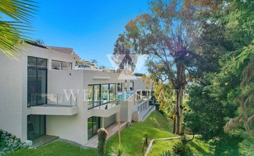 Villa in Cannes, Provence-Alpes-Côte d'Azur, France 1