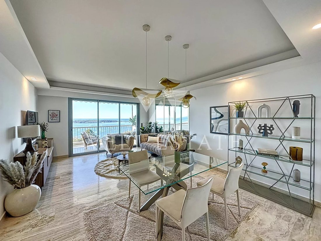 Apartment in La Californie, Cannes, France 3 - 14125081