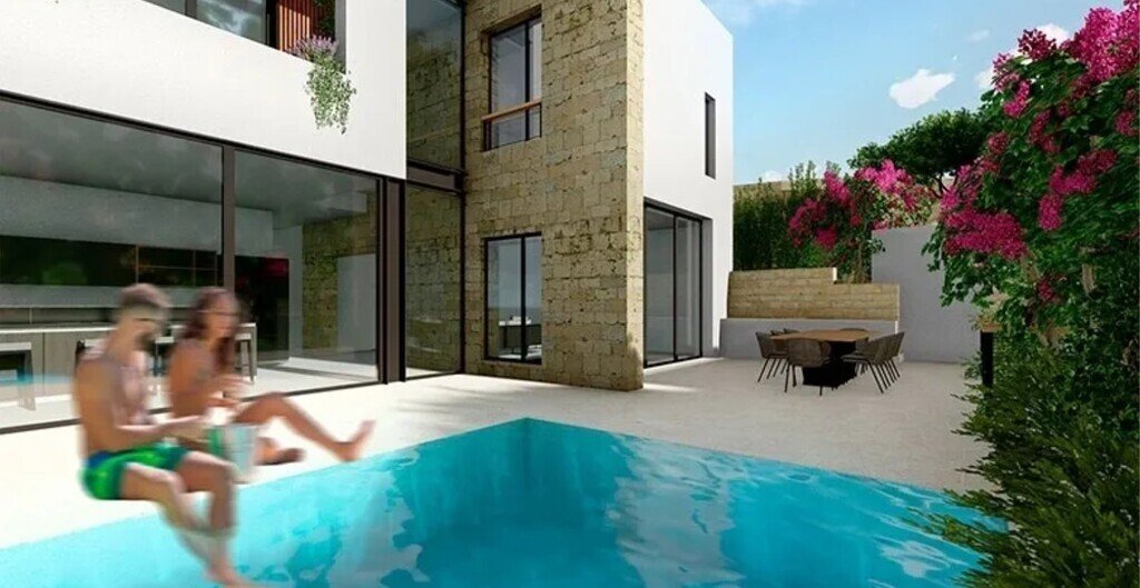 Villa in Madliena, Malta 3 - 15173708