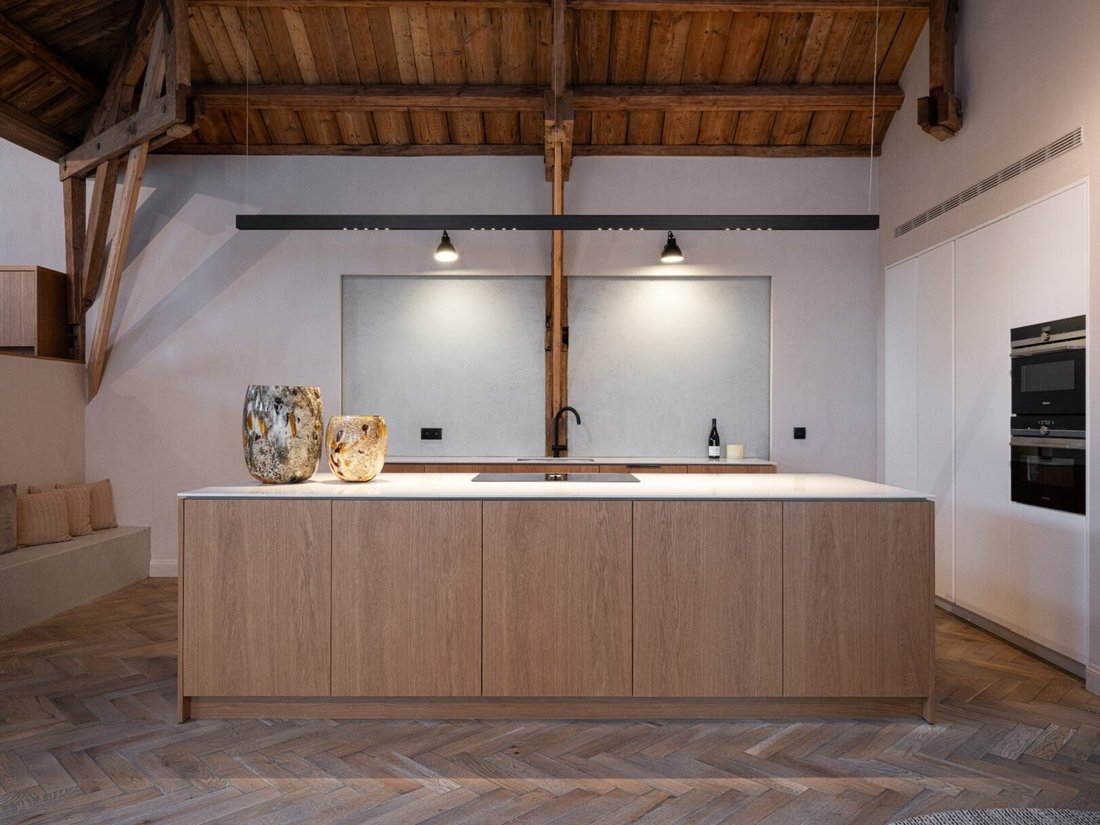 Apartment in Antwerp, Flanders, Belgium 2 - 15166564